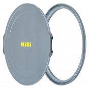 NiSi JetMag Pro 95 Adapter Ring Kit (incl. Front Cap) 95mm