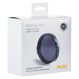 NiSi JetMag Pro 95 Cinema Kit