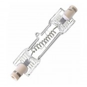 Osram 64553 220v 650w Halogen Photo optic pære