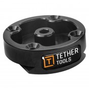 Tether Tools Aero LOPRO-2 Bracket Black