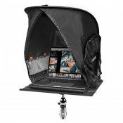 Tether Tools Aero Sunshade w/ Integrated Securestrap