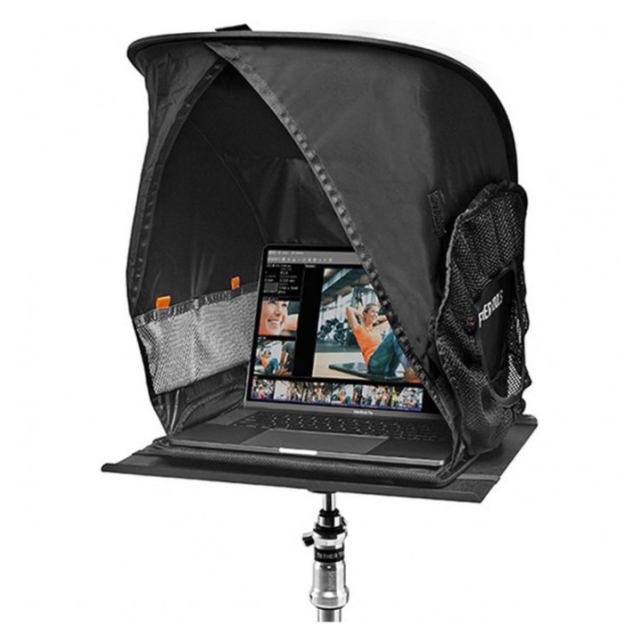 Tether Tools Aero Sunshade w/ Integrated Securestrap