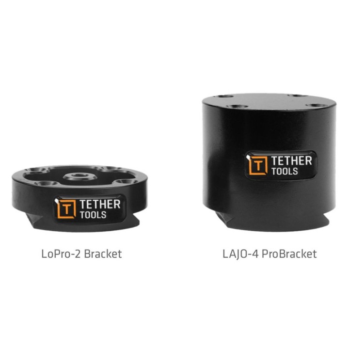 Tether Tools LAJO4 Aero Bracket (4 Attachment)