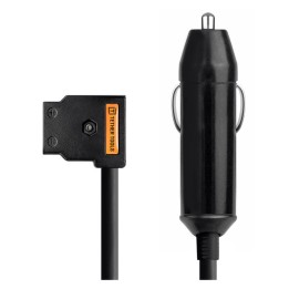 Tether Tools ONsite AC Power Supply Car Adapter