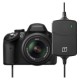 Tether Tools ONsite Relay A Camera Power System