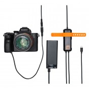 Tether Tools ONsite Relay C Camera Power System