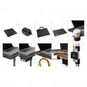 Tether Tools Pro Tethering Kit Table Aero Master 56x40cm