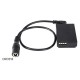 Tether Tools Relay Camera Coupler Compatible/W Canon LP-E12