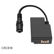Tether Tools Relay Camera Coupler Compatible/W Canon LP-E18