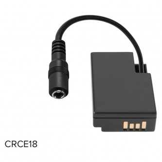 Tether Tools Relay Camera Coupler Compatible/W Canon LP-E18