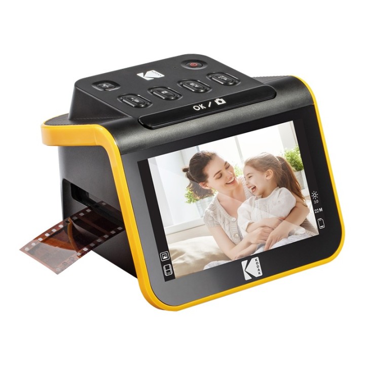 Kodak Slide N Scan Digital Film Scanner