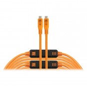 Tether Tools Optima 10 GB kabel USB-C til USB-C 9.4m