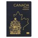 2 stk. pasbilleder til Canada