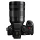 Panasonic Lumix S1R mark II m/ 24-105mm