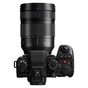 Panasonic Lumix S1R mark II m/ 24-105mm