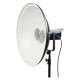 Nanlite Beauty Dish Reflector 70cm
