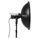 Nanlite Beauty Dish Reflector 70cm