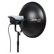 Nanlite Beauty Dish Reflector 70cm