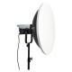 Nanlite Beauty Dish Reflector 70cm