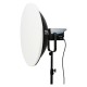 Nanlite Beauty Dish Reflector 70cm