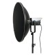 Nanlite Beauty Dish Reflector 70cm