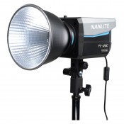 Nanlite FC-120C LED Color Spot Light