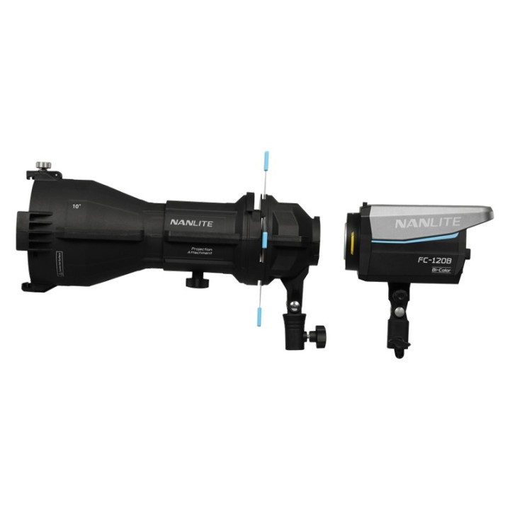 Nanlite Projector Mount for FM mount w/10° lens