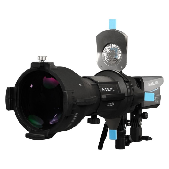 Nanlite Projector Mount for FM mount w/10° lens