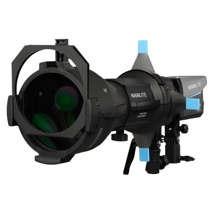 Nanlite Projector Mount for FM mount w/10° lens