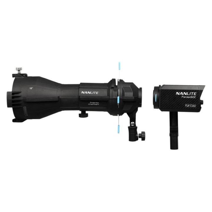 Nanlite Projector Mount for FM mount w/10° lens
