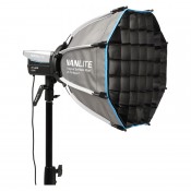 Nanlite Octagonal Softbox 40cm with FM Mount