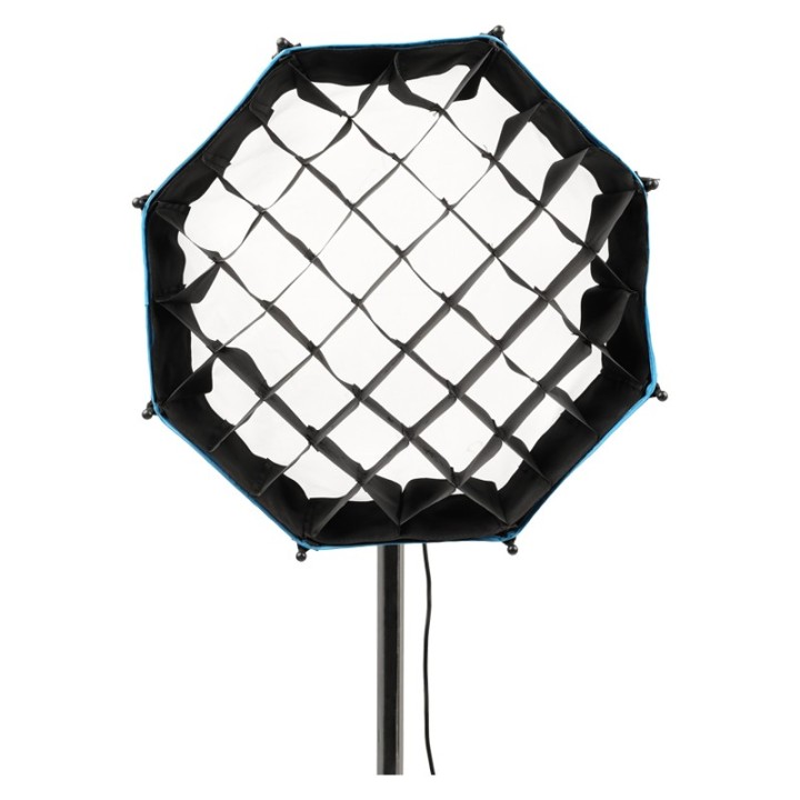Nanlite Octagonal Softbox 40cm with FM Mount
