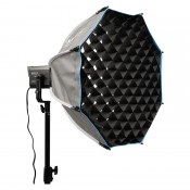 Nanlite Octagonal Softbox 60cm with FM Mount