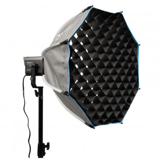 Nanlite Octagonal Softbox 60cm with FM Mount