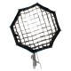Nanlite Octagonal Softbox 60cm with FM Mount