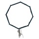 Nanlite Octagonal Softbox 60cm with FM Mount