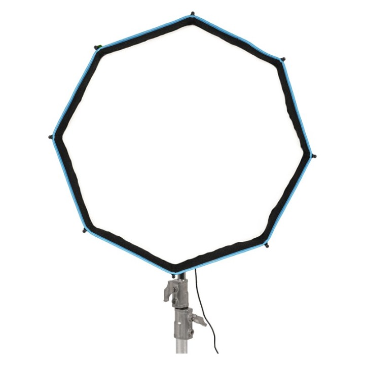 Nanlite Octagonal Softbox 60cm with FM Mount
