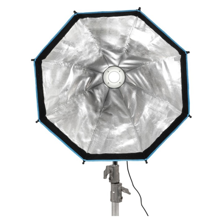 Nanlite Octagonal Softbox 60cm with FM Mount