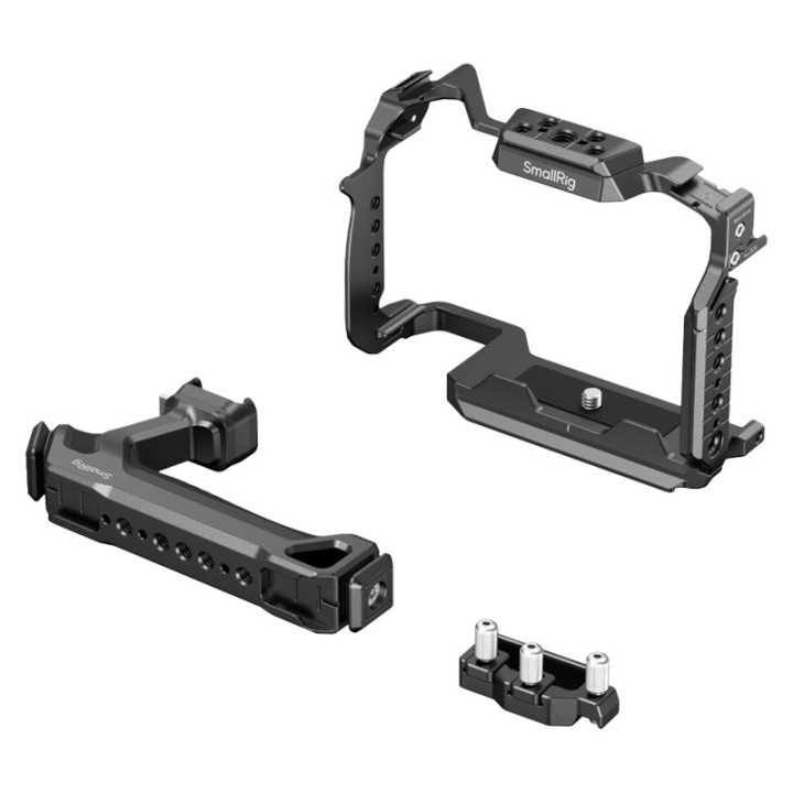 SmallRig 4903 Cage Kit for Panasonic LUMIX S1R II