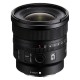 Sony FE 16mm f/1.8 G