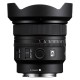 Sony FE 16mm f/1.8 G