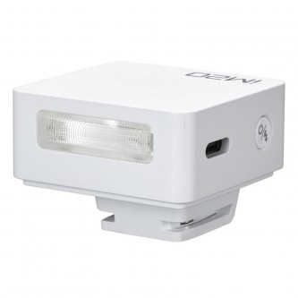 Godox iM20 Mini flash hvid