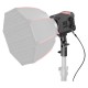 SmallRig 5142 RC 100B COB LED Video Light Pro Version