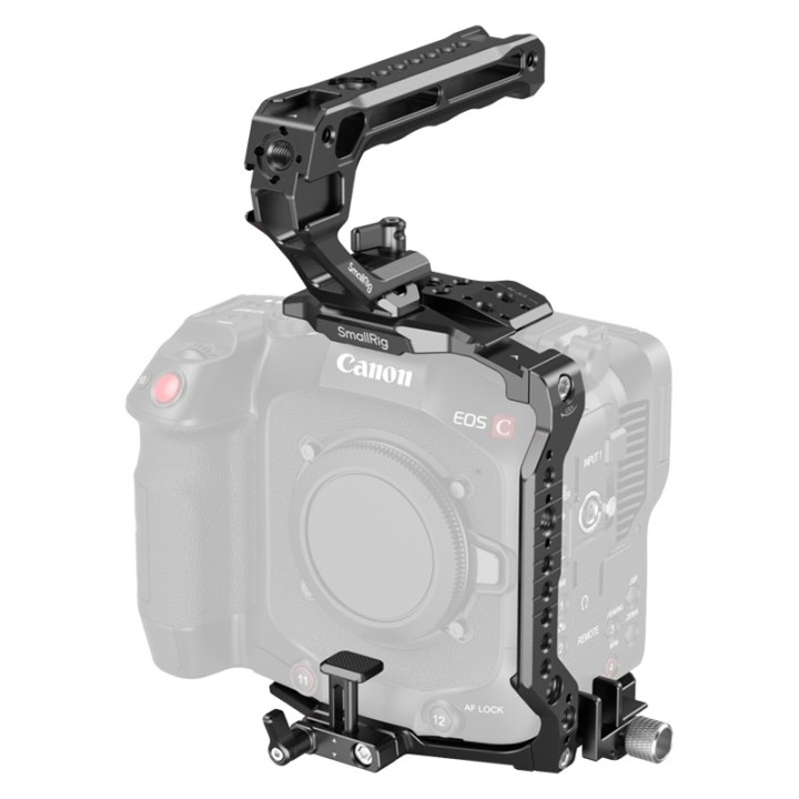 SmallRig 5136 Cage Kit for Canon EOS C80