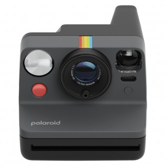 Polaroid Now Gen 3 Black