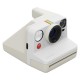 Polaroid Now Gen 3 Pebble White