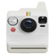 Polaroid Now Gen 3 Pebble White