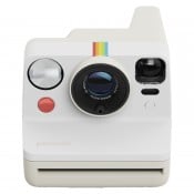 Polaroid Now Gen 3 Pebble White