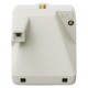 Polaroid Now Gen 3 Pebble White