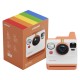 Polaroid Now Gen 3 Coral